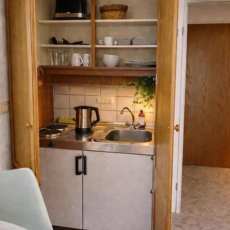 Apartment C12 Hüde